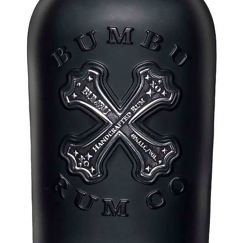Bumbu XO Rum (375mL) - Image 2