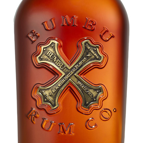 Bumbu The Original Rum - Image 2