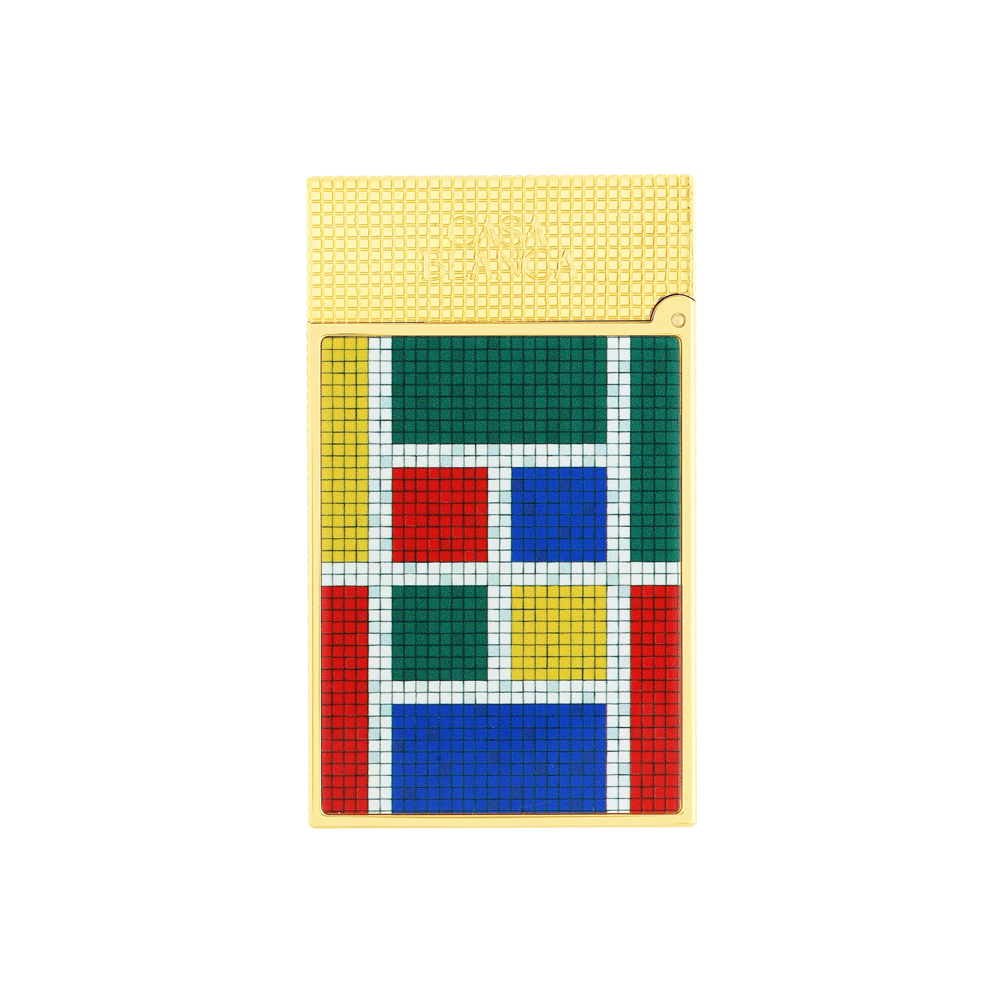 Ligne 2 Lacquered lighter Casablanca - Image 3