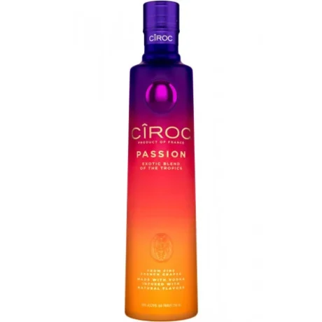 Cîroc Passion Vodka