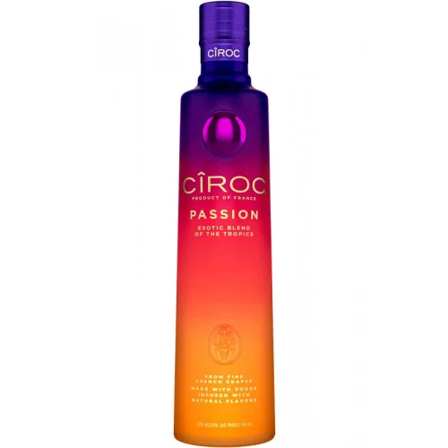 Cîroc Passion Vodka