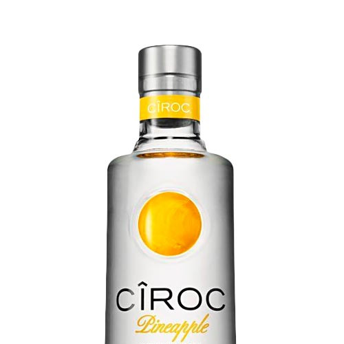 Cîroc Pineapple Vodka (1L) - Image 3