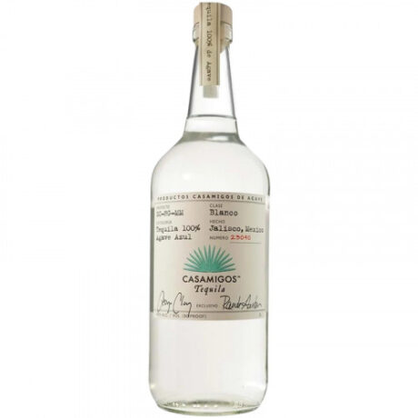 Casamigos Blanco Tequila (1L)