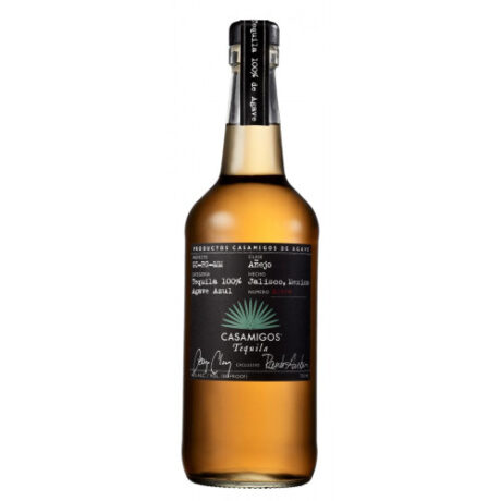 Casamigos Añejo Tequila
