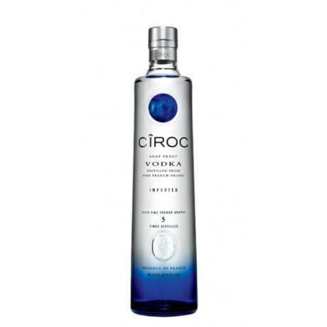 Cîroc Snap Frost Vodka