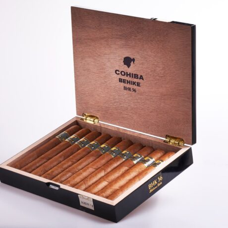 Cohiba Behike BHK 56 Cigar - Box of 10