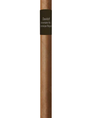 Davidoff Aniversario No. 1 Limited Edition
