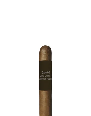 Davidoff Grand Cru No. 5