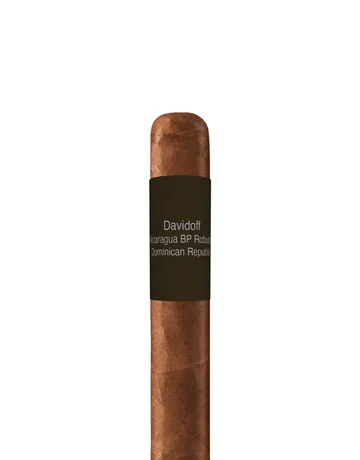 Davidoff Nicaragua Box Pressed Robusto