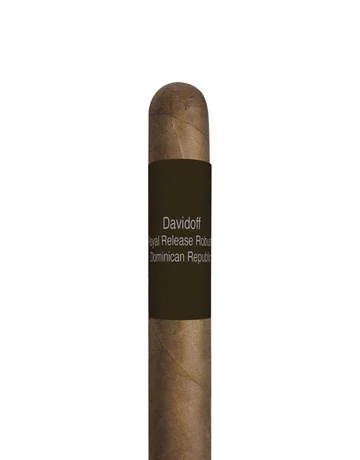 Davidoff Royal Release Robusto