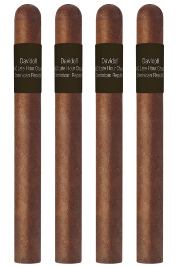 Davidoff WSC Late Hour Churchill - Image 2