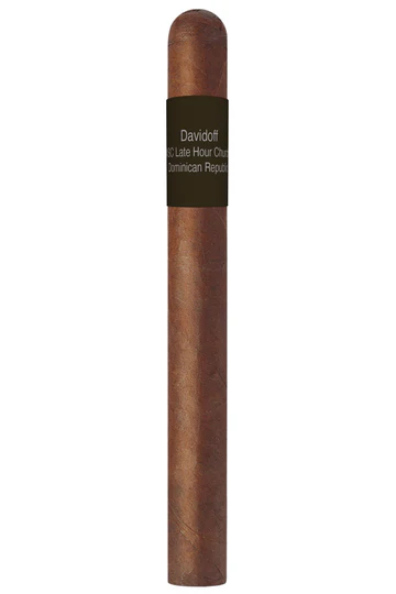 Davidoff WSC Late Hour Churchill