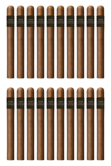 Davidoff WSC Original Churchill - Image 3