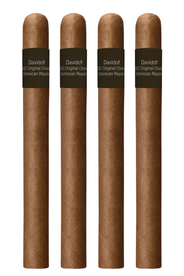 Davidoff WSC Original Churchill - Image 2