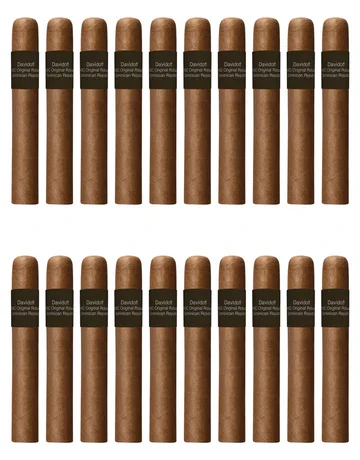 Davidoff WSC Late Hour Robusto