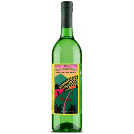 Del Maguey Pechuga Mezcal