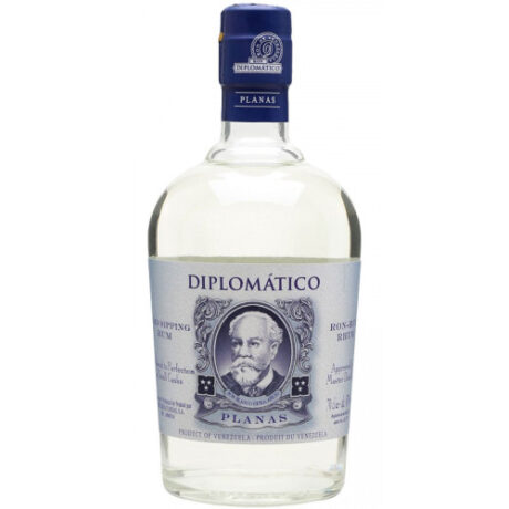 Diplomático Planas Rum