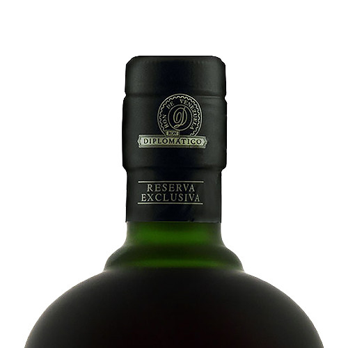 Diplomático Reserva Exclusiva Rum - Image 2