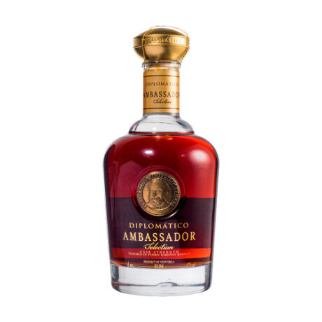 Diplomático Ambassador Rum
