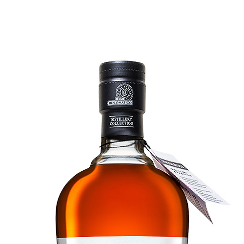 Diplomatico N°3 Pot Still Rum - Image 3