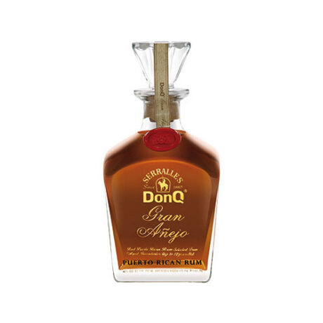 Don Q Gran Añejo Rum