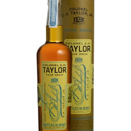 E.H. Taylor Four Grain Bourbon