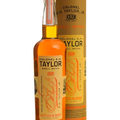 E.H. Taylor Jr. Small Batch Bourbon