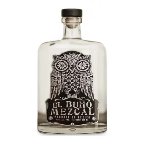 El Buho Mezcal