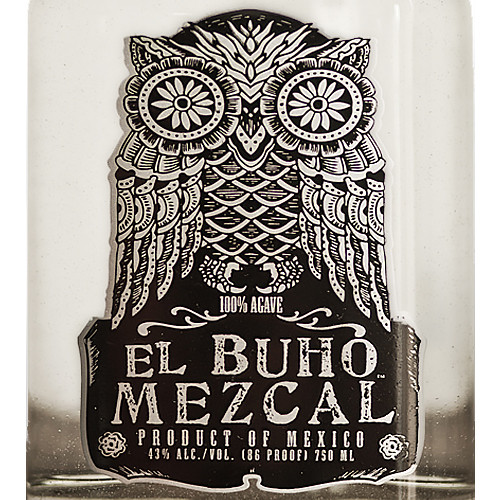 El Buho Mezcal - Image 2