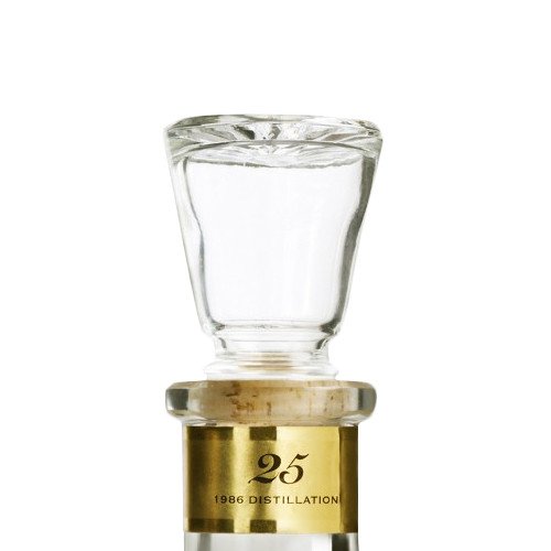 El Dorado 25 Year Old Limited Edition Rum - Image 3