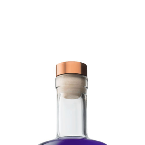 Empress 1908 Indigo Gin - Image 3