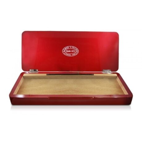 Romeo y Julieta Short Churchill Tubos Case ~ 15 Short Churchill Sized Cigars