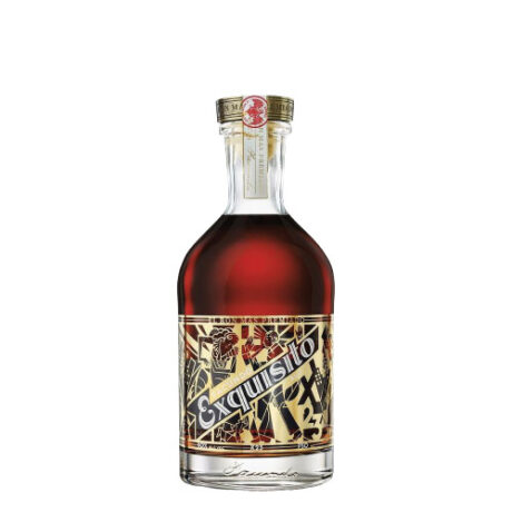 Facundo Exquisito Rum