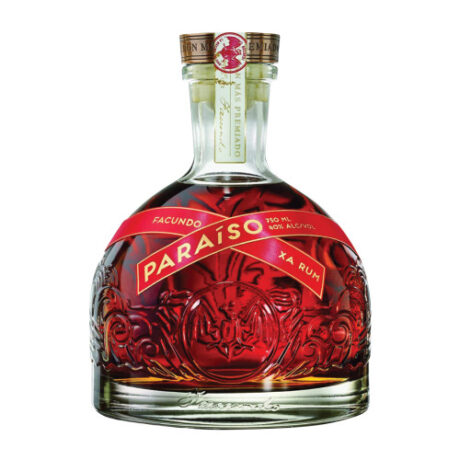 Facundo Paraiso Rum