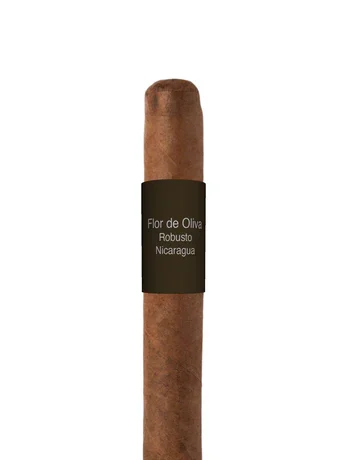 Flor de Oliva Robusto