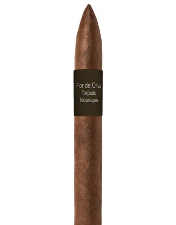 Flor de Oliva Torpedo