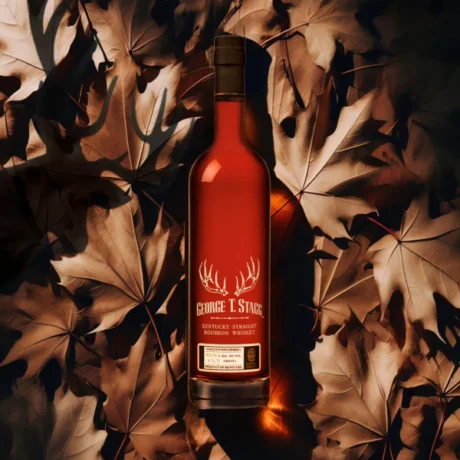 George T. Stagg 2023 Straight Bourbon Whiskey