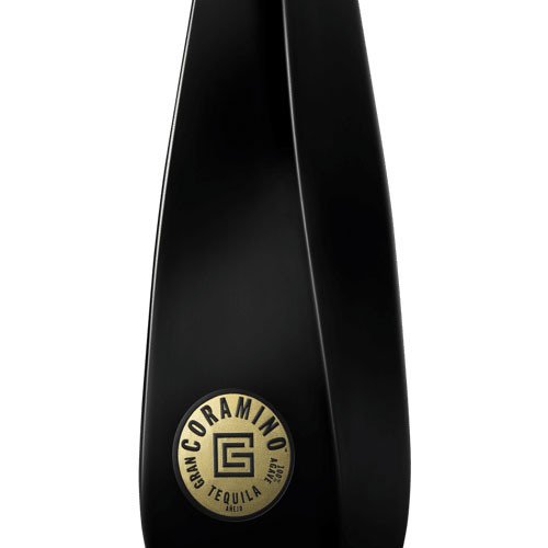Gran Coramino Añejo Tequila - Image 2