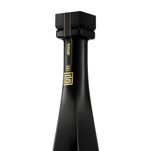 Gran Coramino Añejo Tequila - Image 3