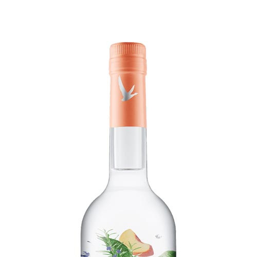 Grey Goose Essences White Peach & Rosemary Vodka - Image 3