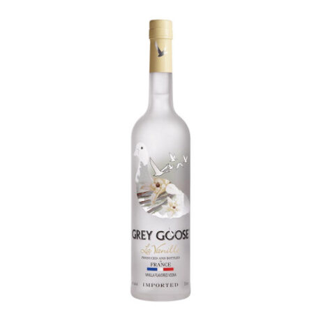 Grey Goose La Vanille Vodka