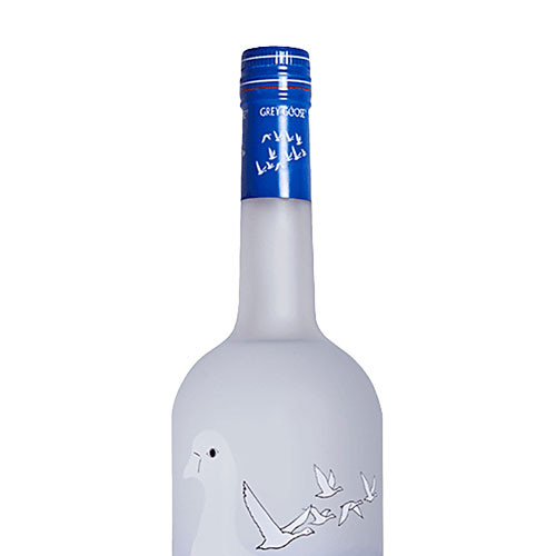 Grey Goose Vodka (1.75L) - Image 3