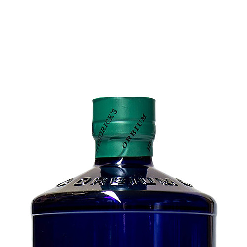 Hendrick's Orbium Gin - Image 3