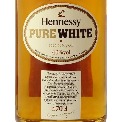 Hennessy Pure White Cognac - Image 2