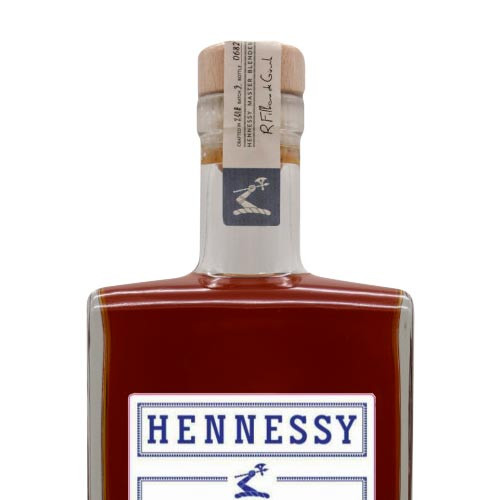 Hennessy Master Blender's Selection No. 4 - Image 3