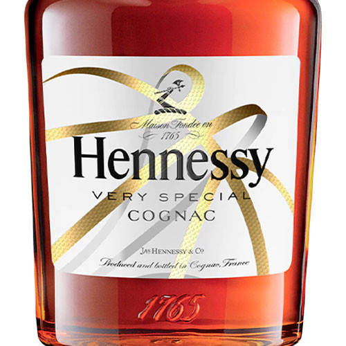 Hennessy VS The Spirit Of The NBA Limited Edition - Image 2