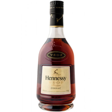 Hennessy VSOP Privilege Cognac (375mL)