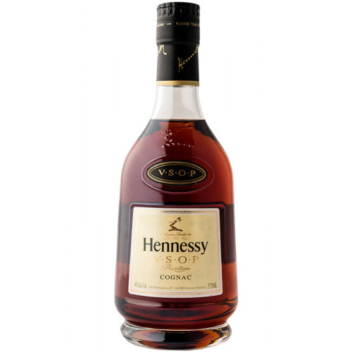 Hennessy VSOP Privilege Cognac (375mL)