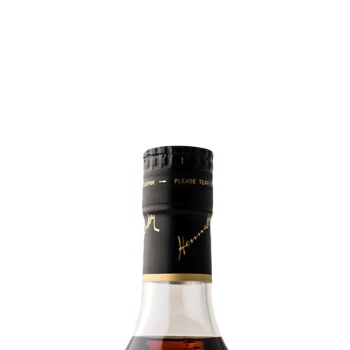 Hennessy VSOP Privilege Cognac (375mL) - Image 3