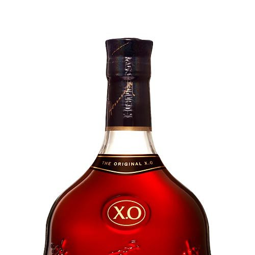 Hennessy XO Cognac - Image 3